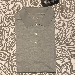 Walter Hagen Men's Golf Shirt